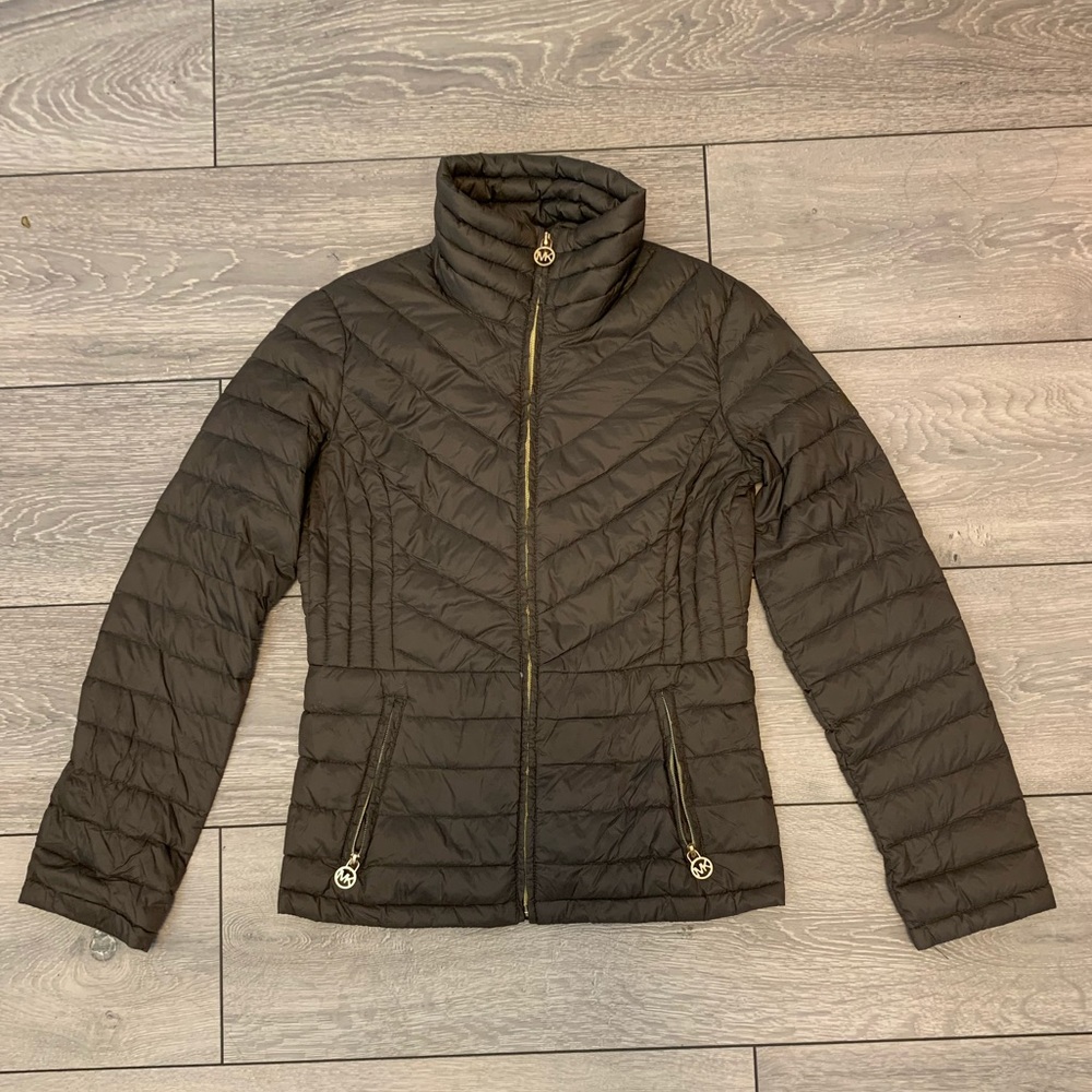 MICHAEL KORS JACKET